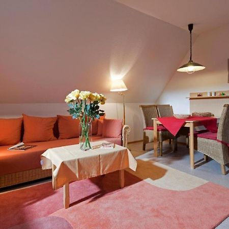 Ferienhaus Mien Huske Norderney Eksteriør bilde