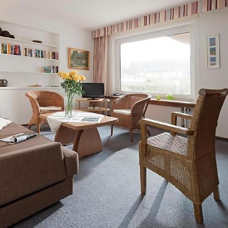 Ferienhaus Mien Huske Norderney Eksteriør bilde
